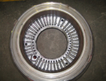 Cylinder Covers